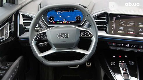 Audi Q4 e-tron 2024 - фото 10