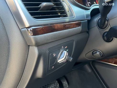 Audi A6 2015 черный - фото 42