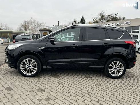 Ford Kuga 2015 - фото 4