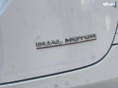 Tesla Model X 2019 - фото 14