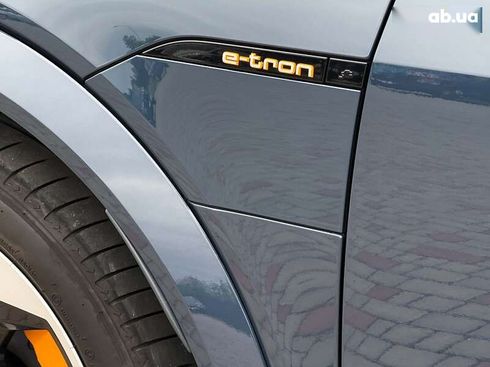 Audi Q4 Sportback e-tron 2021 - фото 22