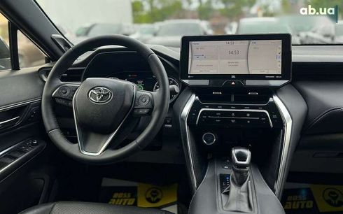 Toyota Venza 2020 - фото 15