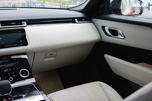 Land Rover Range Rover Velar 2021 - фото 18