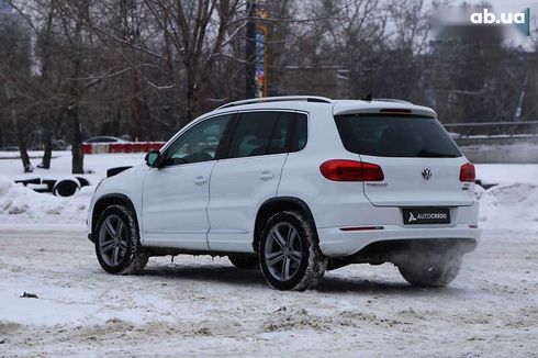 Volkswagen Tiguan 2016 - фото 5