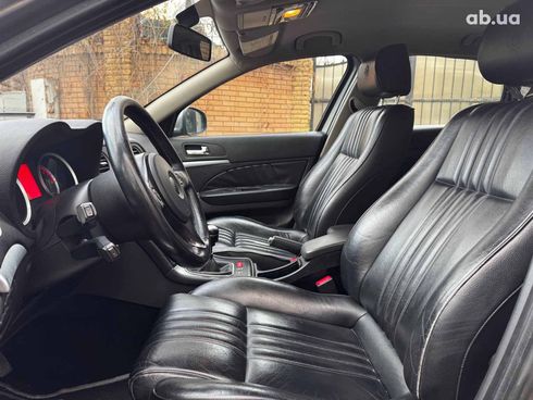 Alfa Romeo 159 2006 серый - фото 23