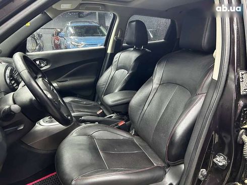 Nissan Juke 2013 - фото 7