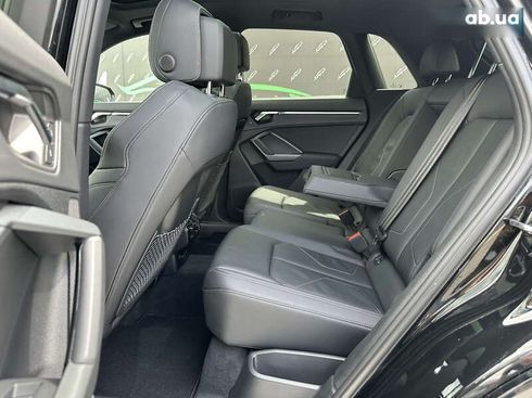 Audi Q3 2024 - фото 19