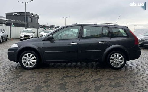 Renault Megane 2008 - фото 4