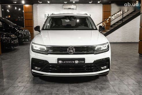 Volkswagen Tiguan 2020 - фото 10