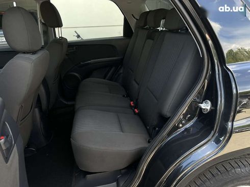 Kia Sportage 2008 - фото 27