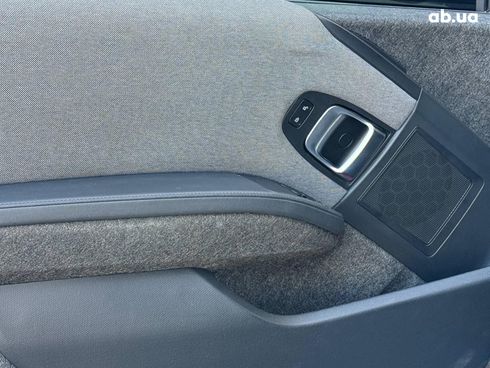 BMW i3 2017 белый - фото 12