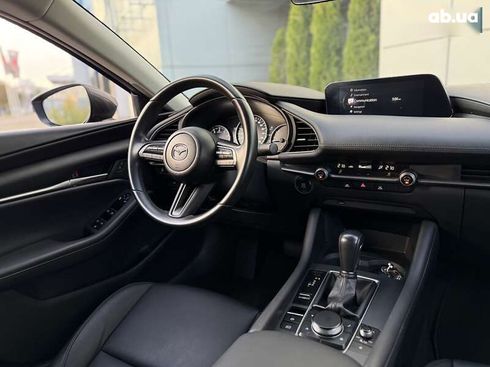 Mazda 3 2021 - фото 15