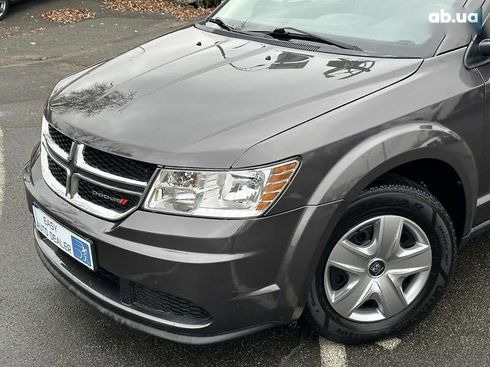 Dodge Journey 2019 - фото 10