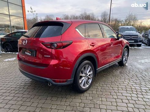 Mazda CX-5 2019 - фото 7