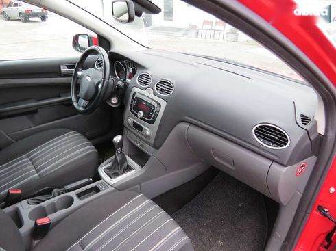 Ford Focus 2009 - фото 17