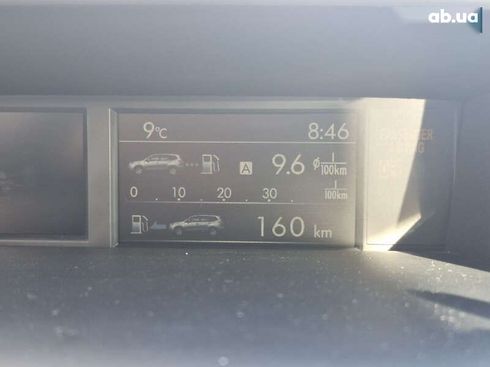 Subaru Forester 2016 - фото 21