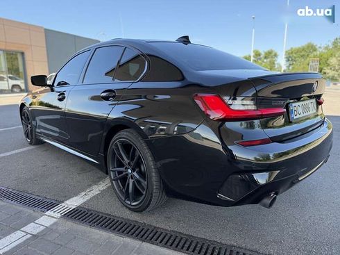 BMW 3 серия 2020 - фото 10