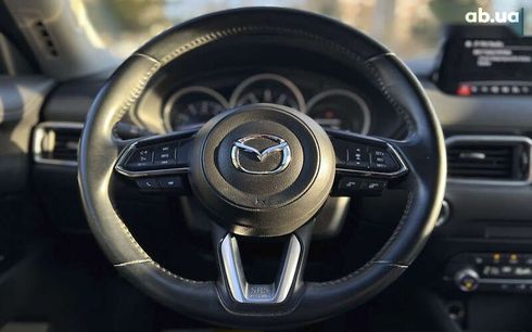 Mazda CX-5 2020 - фото 17