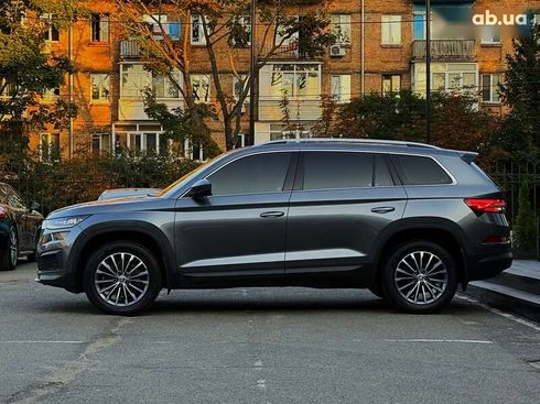 Skoda Kodiaq 2021 - фото 14