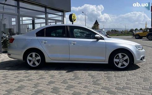 Volkswagen Jetta 2014 - фото 8
