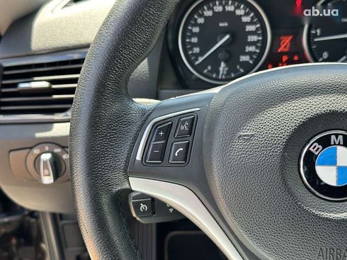 BMW X1 2015 - фото 20