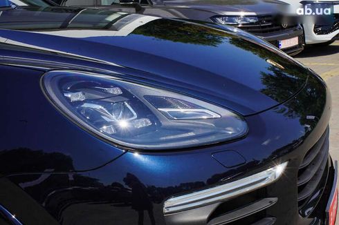 Porsche Cayenne 2015 - фото 15