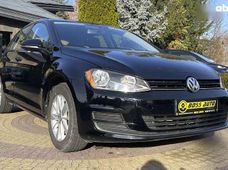 Продажа б/у Volkswagen Golf 2014 года во Львове - купить на Автобазаре