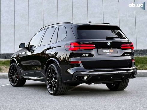 BMW X5 2025 - фото 7