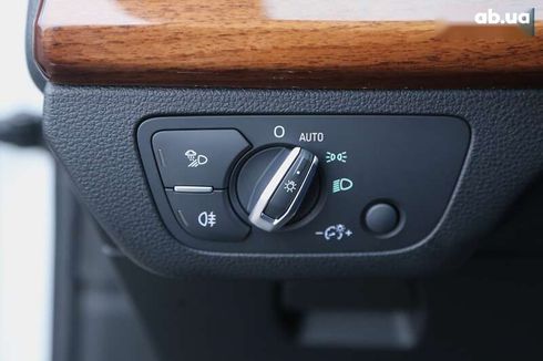 Audi Q5 2023 - фото 25