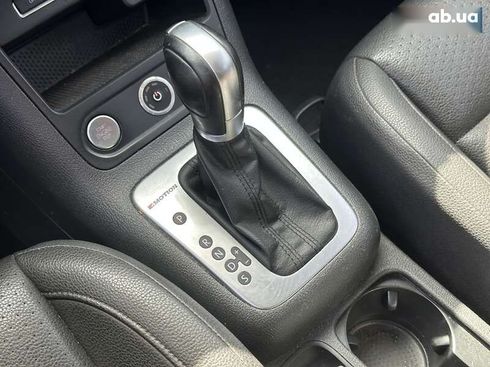 Volkswagen Tiguan 2016 - фото 26