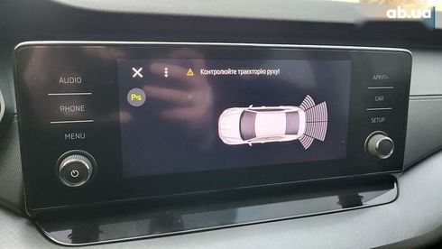 Skoda Octavia 2023 - фото 5