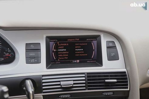 Audi A6 2010 - фото 17