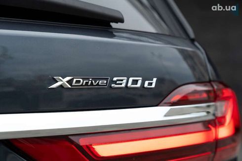 BMW X7 2021 - фото 14