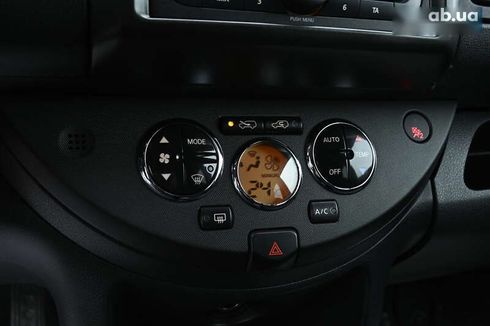 Nissan Note 2006 - фото 22