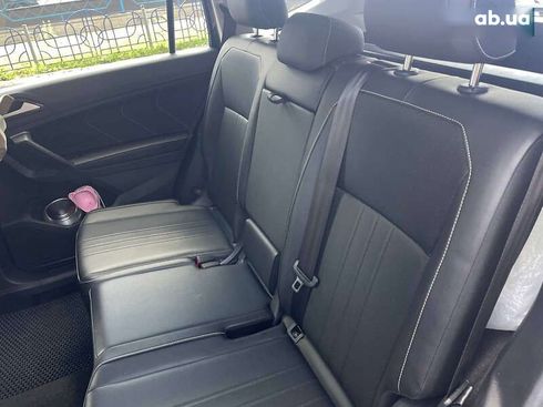 Volkswagen Tiguan 2024 - фото 29