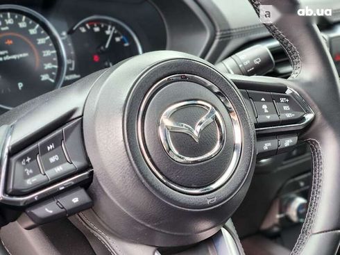 Mazda CX-5 2020 - фото 19