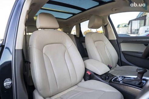 Audi Q5 2015 - фото 30