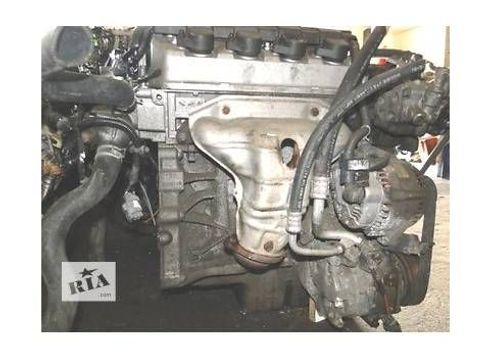 двигатель в сборе для Honda Civic - купить на Автобазаре - фото 2