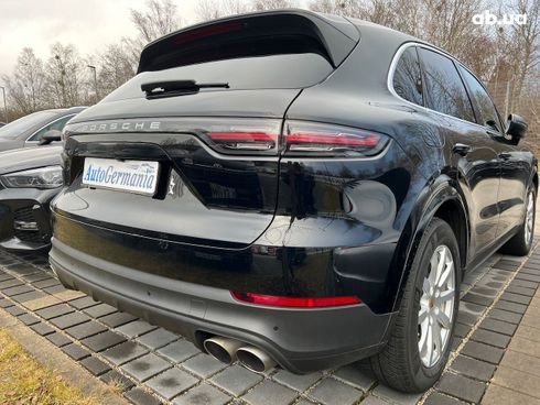 Porsche Cayenne 2021 - фото 20