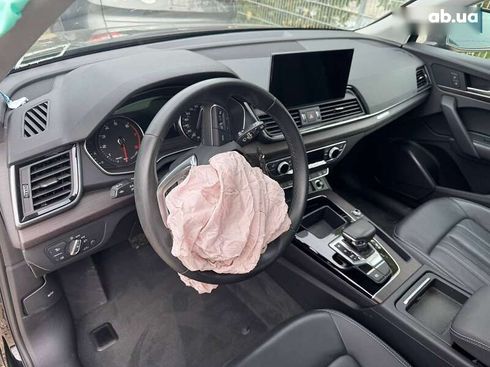 Audi Q5 2021 - фото 13
