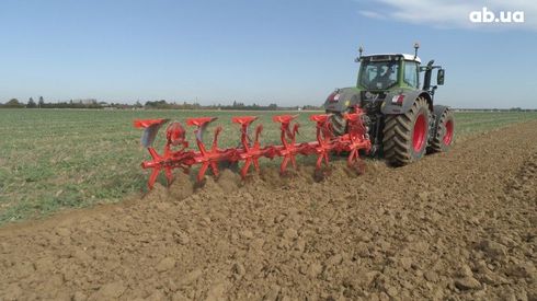 Kuhn Multi-Master 183 7 2025 - фото 2
