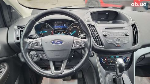 Ford Kuga 2017 - фото 2