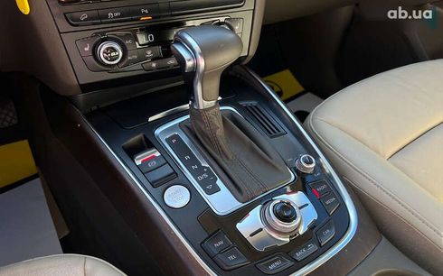 Audi Q5 2014 - фото 19