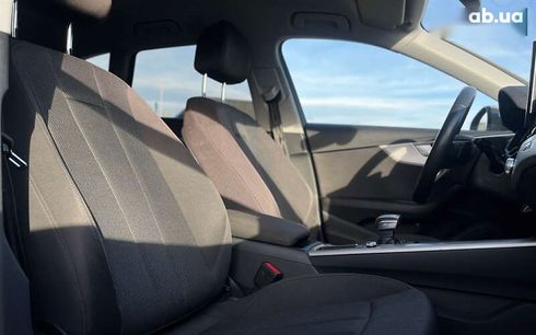 Audi a4 allroad 2020 - фото 9