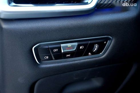 BMW X6 2022 - фото 21