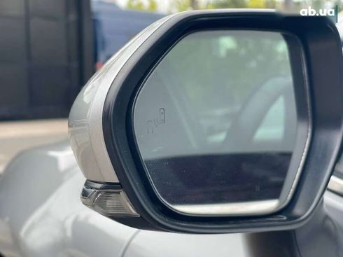 Toyota Camry 2018 - фото 13