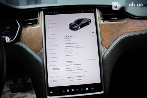 Tesla Model S 2020 - фото 17