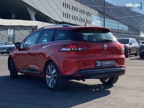 Renault Clio 2014 - фото 2