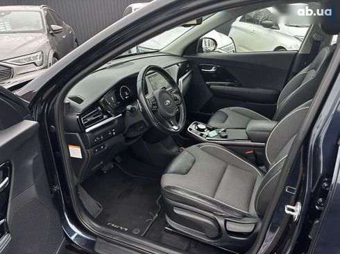Kia Niro 2020 - фото 16