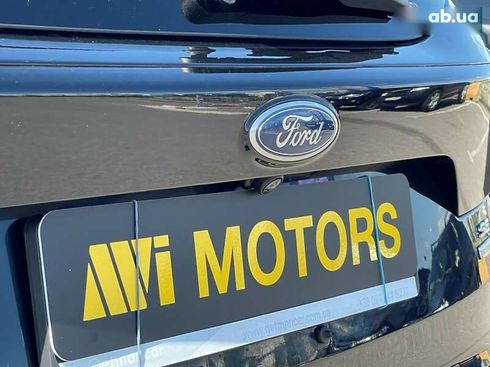 Ford Escape 2017 - фото 16